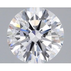 Diament laboratoryjny szlif okrągły, 2.02ct, VVS1, D, IGI LG747515176