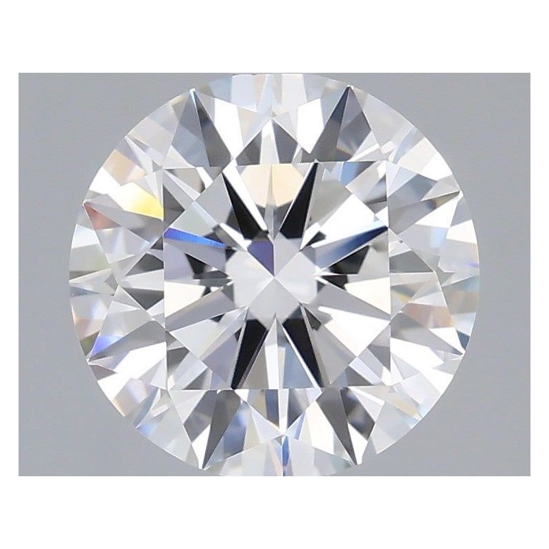 Diament laboratoryjny szlif okrągły, 2.02ct, VVS1, D, IGI LG747515176