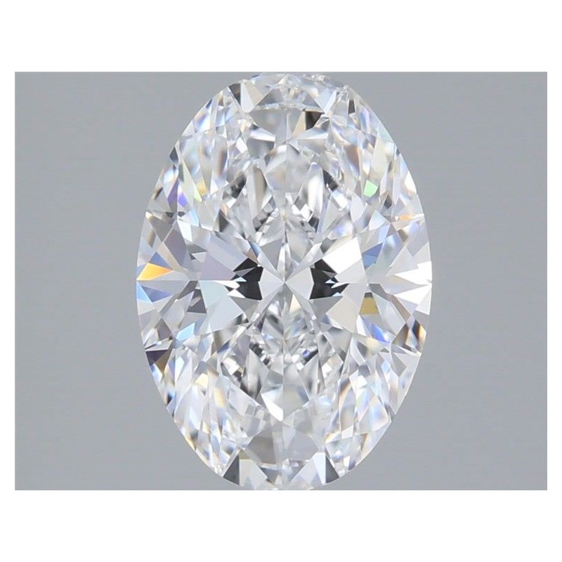 Diament laboratoryjny szlif owalny, 2.4ct, VVS2, D, IGI LG743571079 Diament laboratoryjny szlif owalny, 2.4ct, VVS2, D, IGI LG743571079