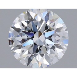 Diament laboratoryjny szlif okrągły, 1.4ct, VVS2, F, IGI LG726518487