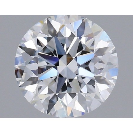 Diament laboratoryjny szlif okrągły, 1.4ct, VVS2, F, IGI LG726518487