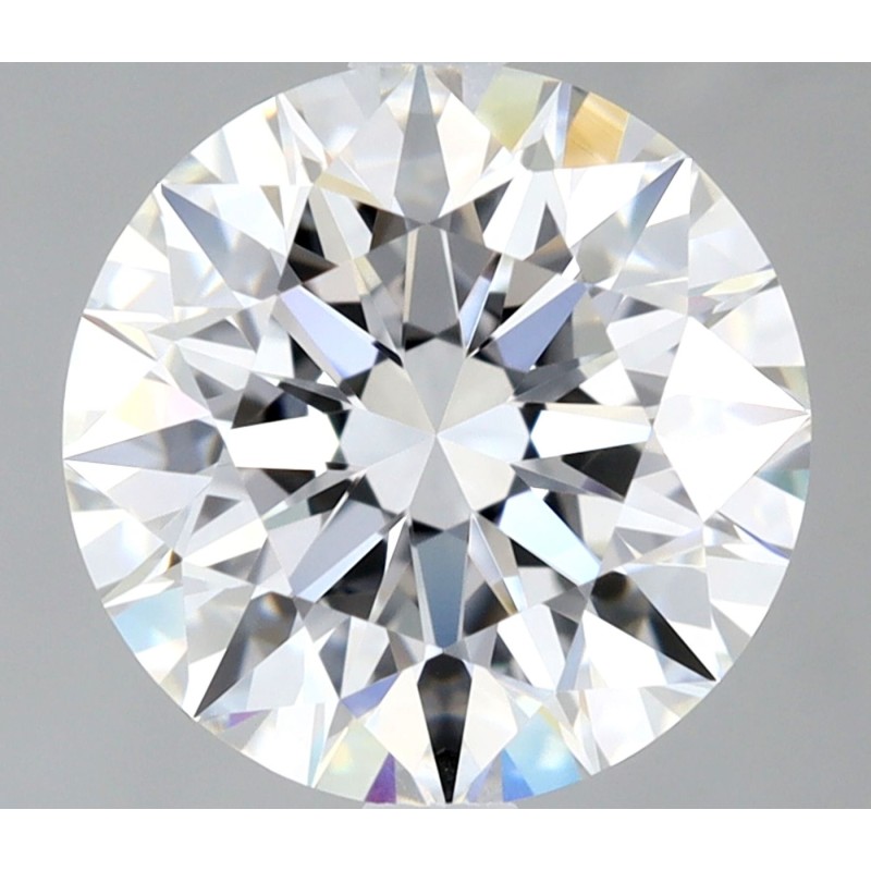 Diament laboratoryjny szlif okrągły, 1.74ct, VVS2, D, IGI LG747513876 Diament laboratoryjny szlif okrągły, 1.74ct, VVS2, D, IGI LG747513876