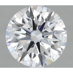 Diament laboratoryjny szlif okrągły, 1.18ct, VVS2, E, IGI LG739576128