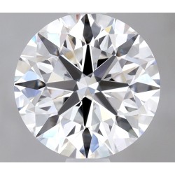 Diament laboratoryjny szlif okrągły, 1.31ct, VVS1, E, IGI LG747513863