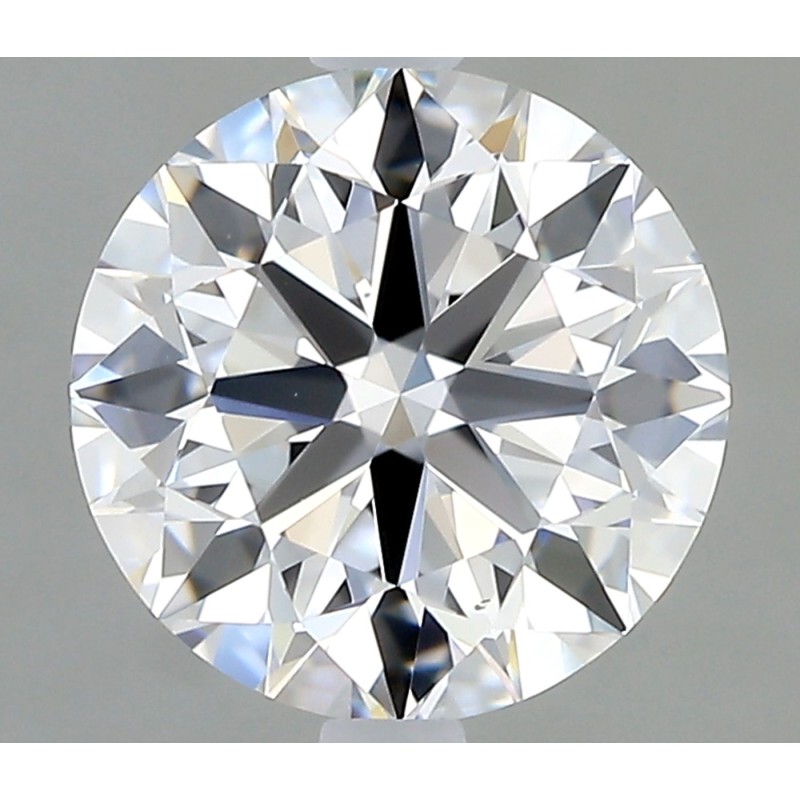 Diament laboratoryjny szlif okrągły, 1.19ct, VVS2, D, IGI LG752514196