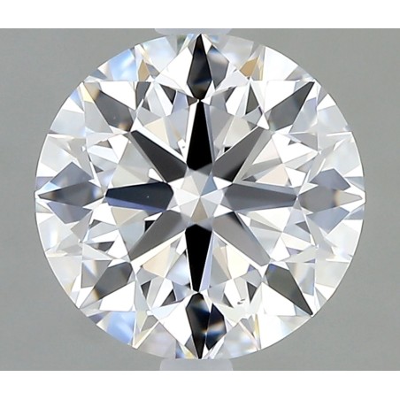 Diament laboratoryjny szlif okrągły, 1.19ct, VVS2, D, IGI LG752514196