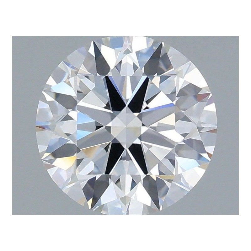 Diament laboratoryjny szlif okrągły, 1.38ct, VVS2, D, IGI LG738513249