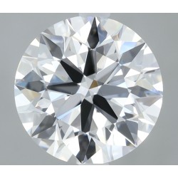 Diament laboratoryjny szlif okrągły, 1.15ct, VVS2, D, IGI LG749575710