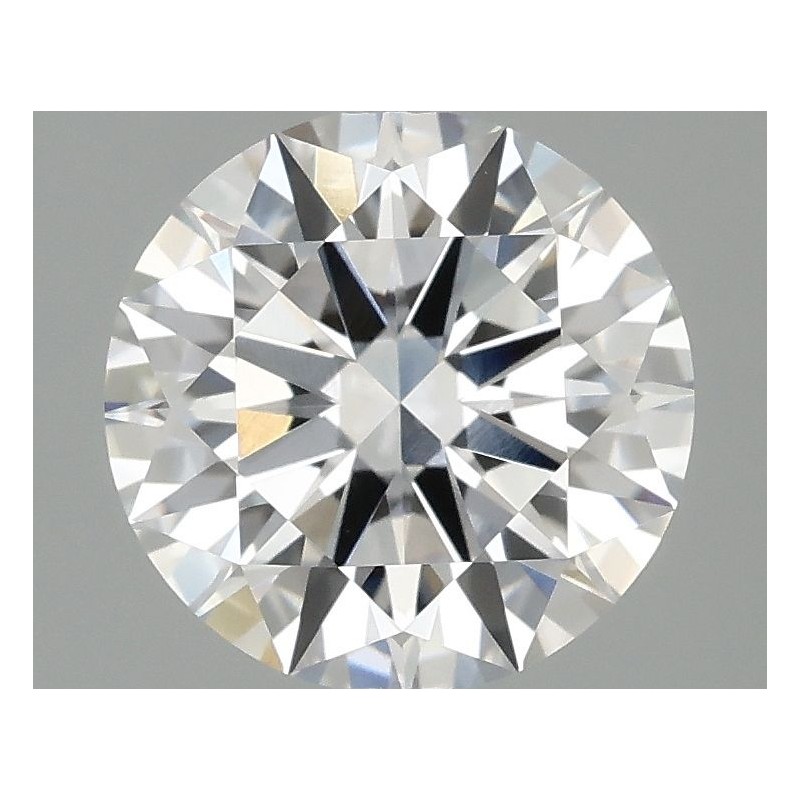 Diament laboratoryjny szlif okrągły, 1.47ct, VVS2, D, IGI LG750548528