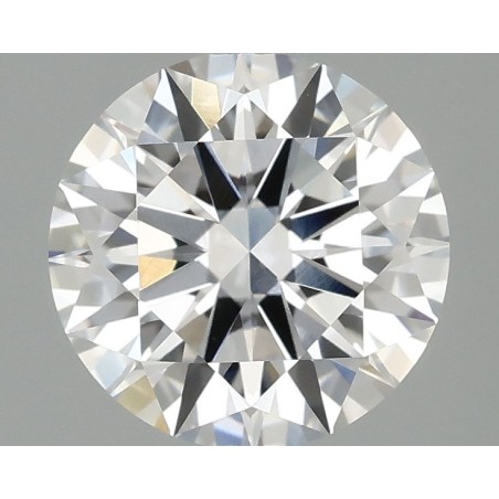 Diament laboratoryjny szlif okrągły, 1.47ct, VVS2, D, IGI LG750548528