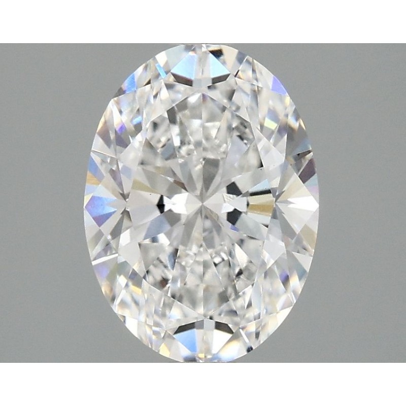 Diament laboratoryjny szlif owalny, 2.04ct, VVS2, D, IGI LG743564558 Diament laboratoryjny szlif owalny, 2.04ct, VVS2, D, IGI LG743564558