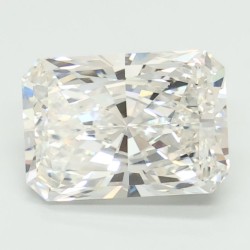 Diament laboratoryjny radiant, 2.55ct, VVS2, F, IGI LG695521891