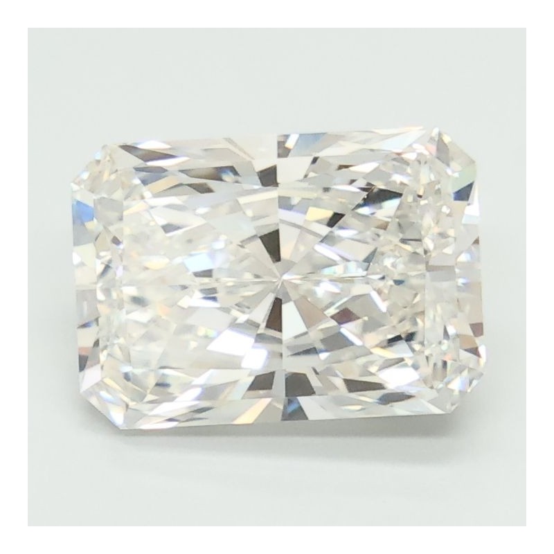 Diament laboratoryjny radiant, 2.55ct, VVS2, F, IGI LG695521891 Diament laboratoryjny radiant, 2.55ct, VVS2, F, IGI LG695521891
