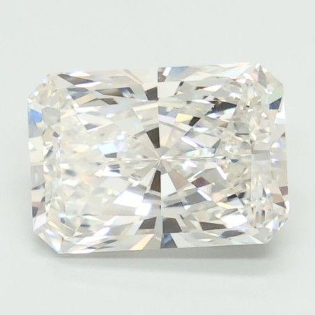 Diament laboratoryjny radiant, 2.55ct, VVS2, F, IGI LG695521891