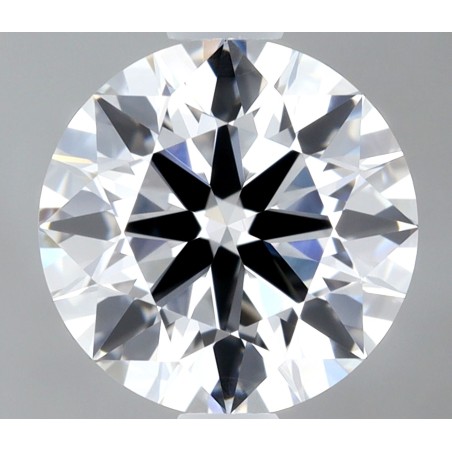 Diament laboratoryjny szlif okrągły, 1.15ct, VVS1, D, IGI LG739576124