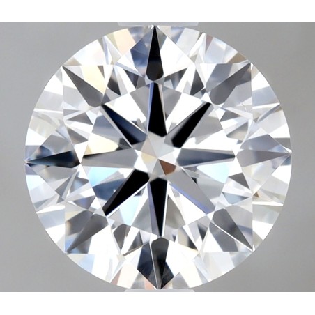 Diament laboratoryjny szlif okrągły, 1.13ct, VVS1, D, IGI LG752514206