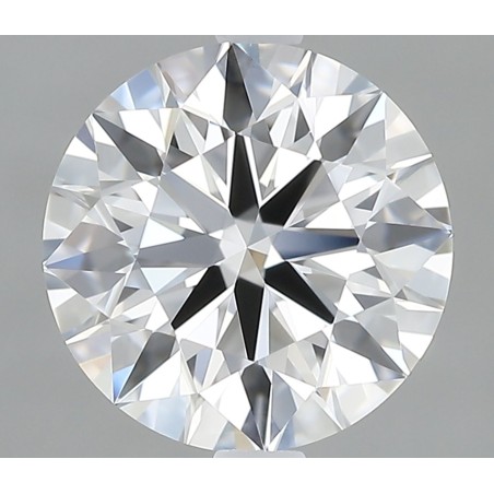 Diament laboratoryjny szlif okrągły, 1.16ct, VVS2, D, IGI LG747514508