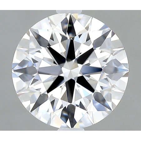Diament laboratoryjny szlif okrągły, 1.14ct, VVS1, D, IGI LG739576443