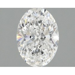 Diament laboratoryjny szlif owalny, 1.02ct, VVS1, D, IGI LG755519295