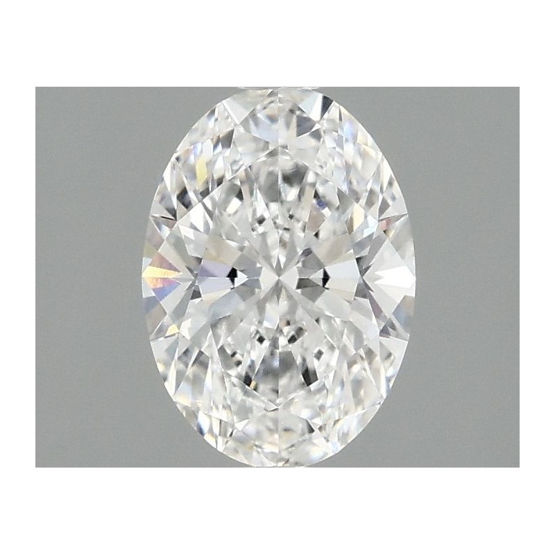Diament laboratoryjny szlif owalny, 1.02ct, VVS1, D, IGI LG755519295 Diament laboratoryjny szlif owalny, 1.02ct, VVS1, D, IGI LG755519295