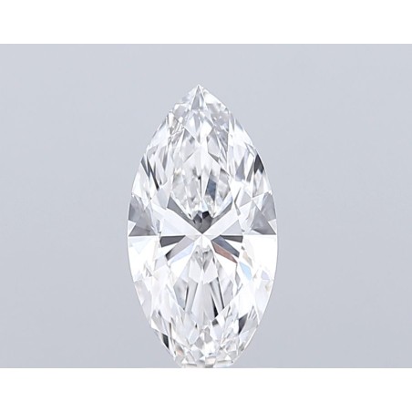 Diament laboratoryjny markiza, 1.37ct, VVS2, F, IGI LG681530867