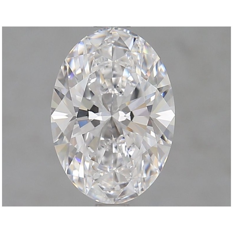 Diament laboratoryjny szlif owalny, 1.86ct, VVS2, D, GIA 1509829650 Diament laboratoryjny szlif owalny, 1.86ct, VVS2, D, GIA 1509829650