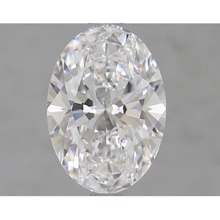 Diament laboratoryjny szlif owalny, 1.86ct, VVS2, D, GIA 1509829650