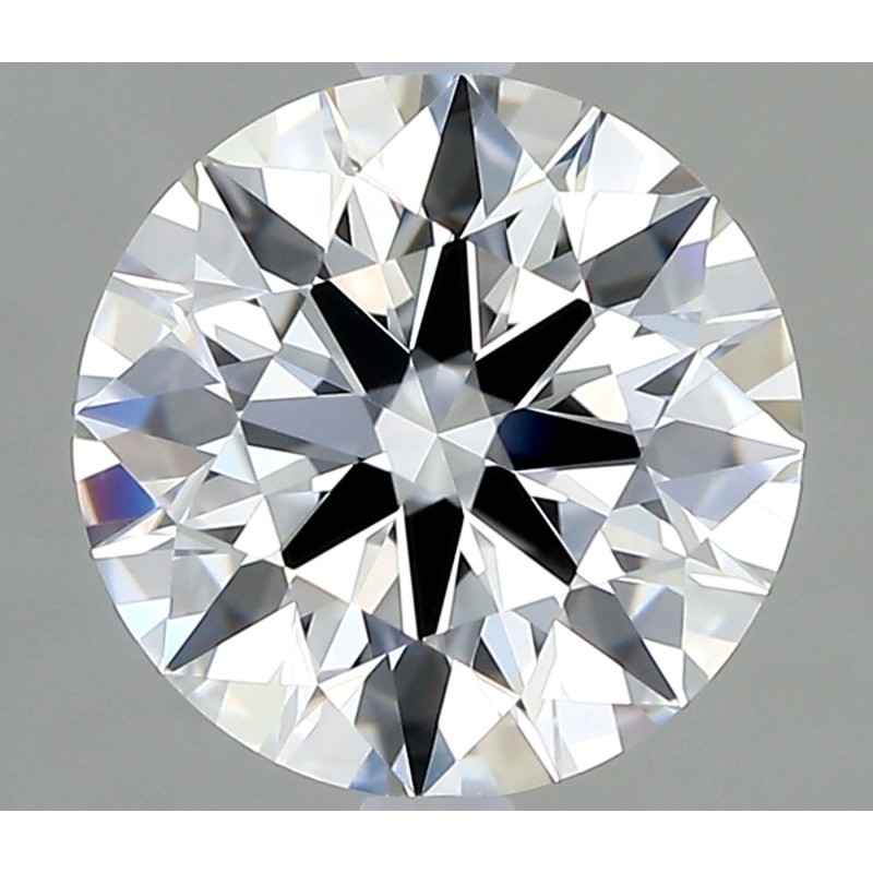 Diament laboratoryjny szlif okrągły, 1.31ct, VVS1, E, IGI LG739576155 Diament laboratoryjny szlif okrągły, 1.31ct, VVS1, E, IGI LG739576155