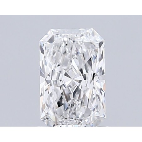 Diament laboratoryjny radiant, 1.12ct, VVS2, E, IGI LG691513761