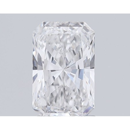 Diament laboratoryjny radiant, 1.85ct, VVS2, E, IGI LG685589218