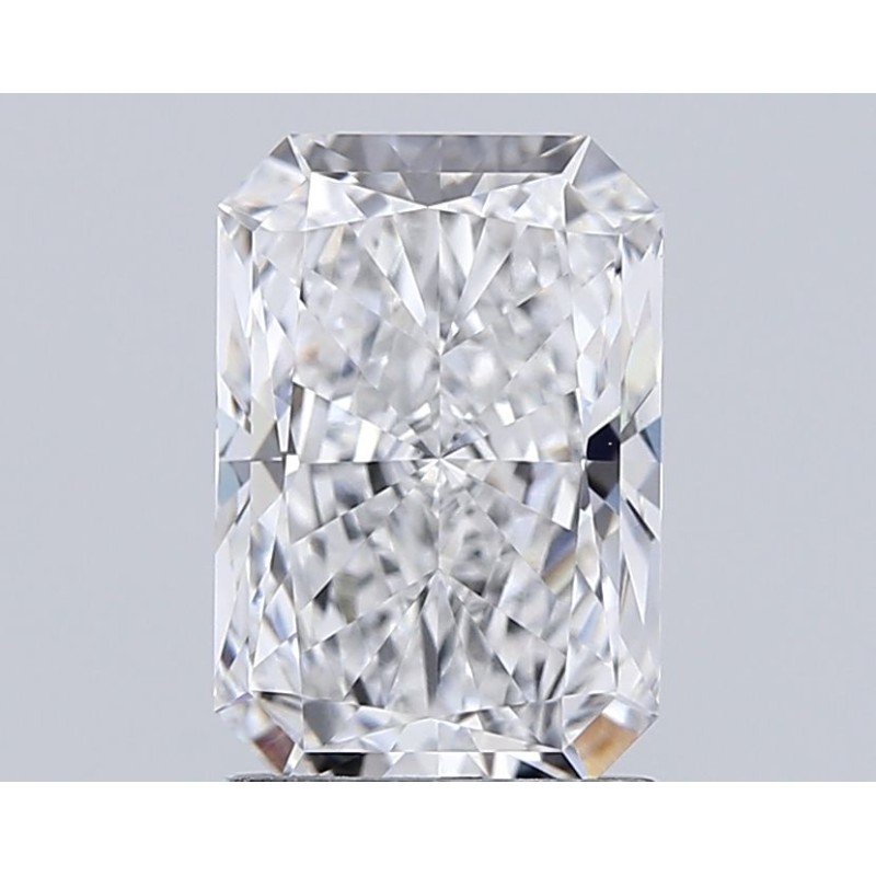 Diament laboratoryjny radiant, 1.79ct, VVS2, E, IGI LG689535097 Diament laboratoryjny radiant, 1.79ct, VVS2, E, IGI LG689535097