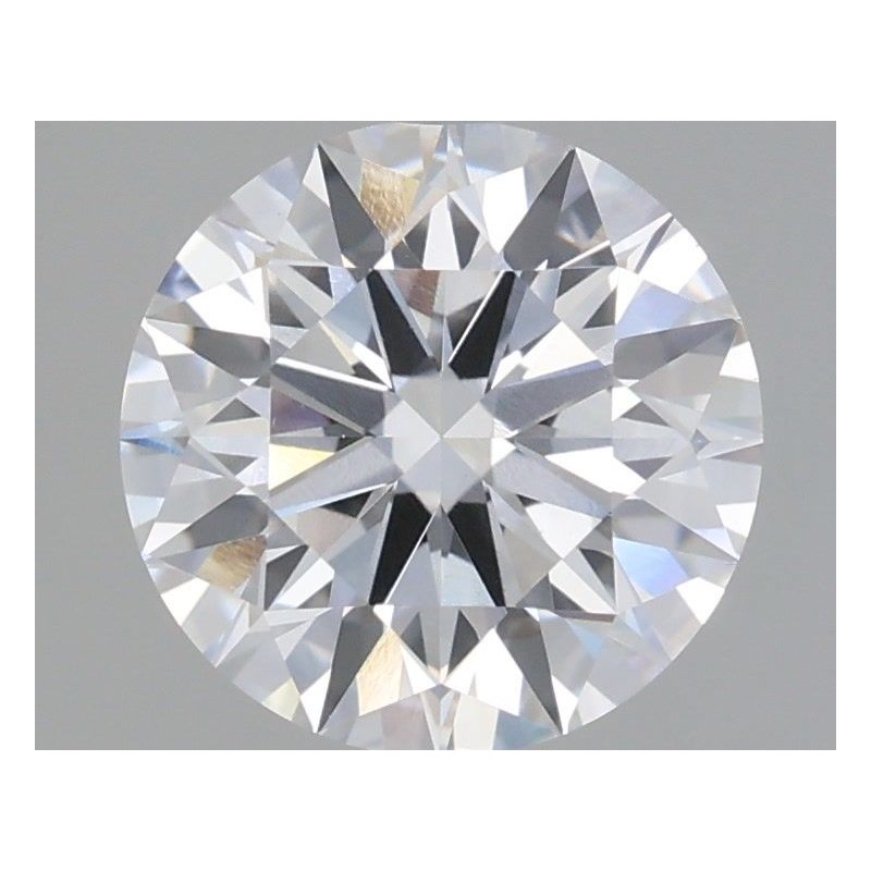 Diament laboratoryjny szlif okrągły, 2.33ct, VVS2, F, IGI LG717574384