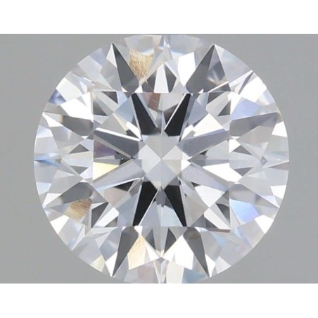 Diament laboratoryjny szlif okrągły, 2.33ct, VVS2, F, IGI LG717574384