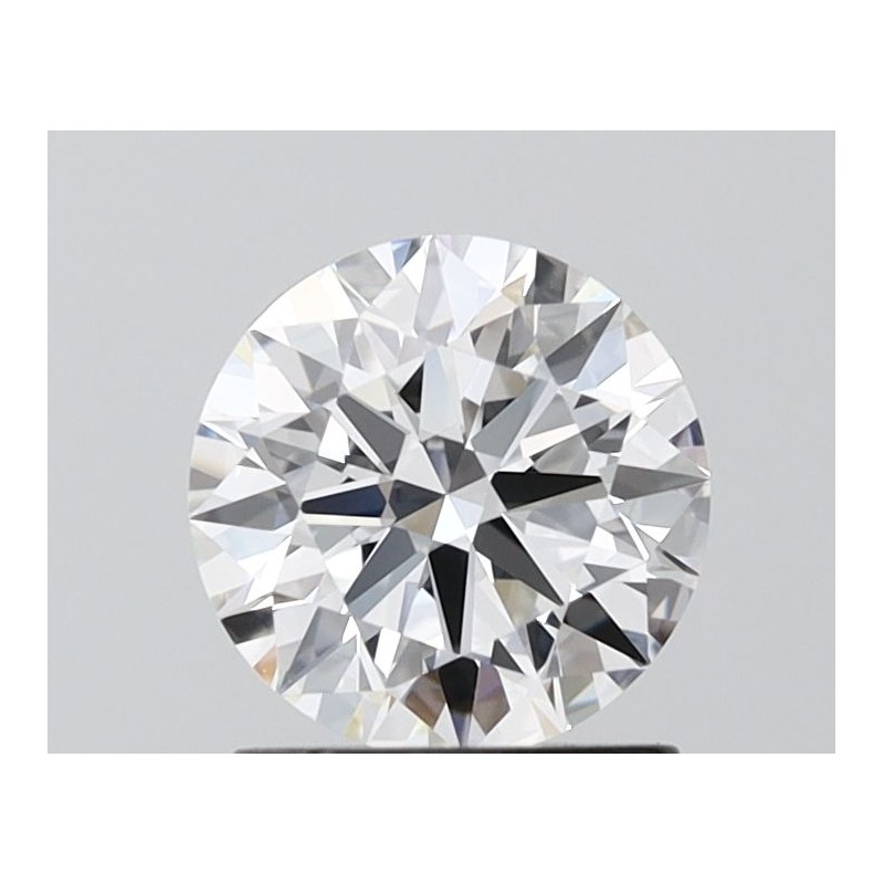 Diament laboratoryjny szlif okrągły, 1.24ct, VVS2, D, IGI LG705541068 Diament laboratoryjny szlif okrągły, 1.24ct, VVS2, D, IGI LG705541068