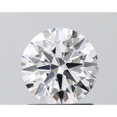 Diament laboratoryjny szlif okrągły, 1.24ct, VVS2, D, IGI LG705541068