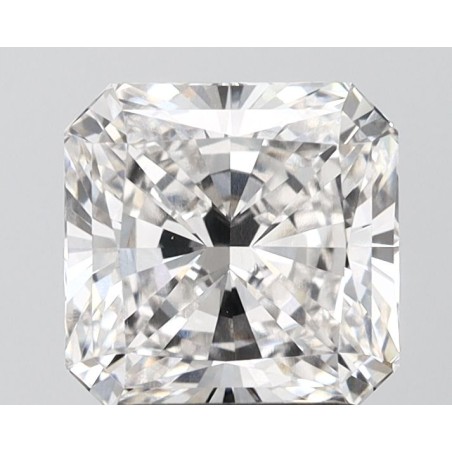 Diament laboratoryjny radiant, 2.52ct, VVS2, E, IGI LG752561771