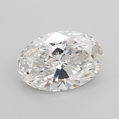 Diament laboratoryjny szlif owalny, 2.02ct, VVS2, F, IGI LG758508522