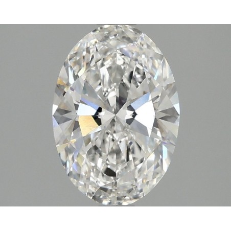 Diament laboratoryjny szlif owalny, 1.52ct, VVS1, E, IGI LG746535050