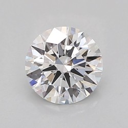Diament laboratoryjny szlif okrągły, 1.04ct, VVS2, D, IGI LG757515877
