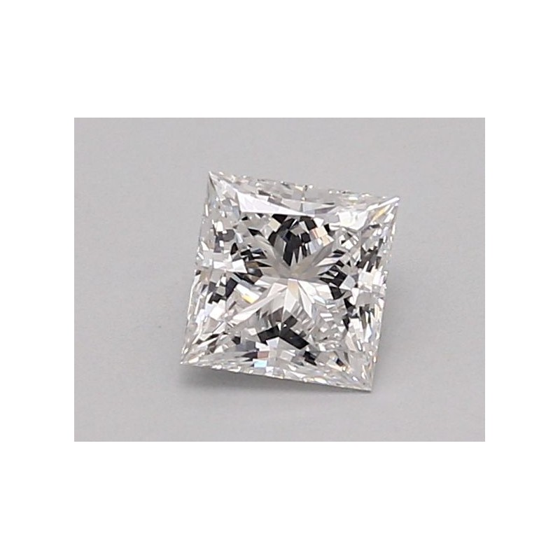 Diament laboratoryjny szlif princess, 0.94ct, VVS2, D, IGI LG754546626