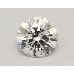 Diament laboratoryjny szlif okrągły, 0.94ct, VVS2, D, IGI LG756504038