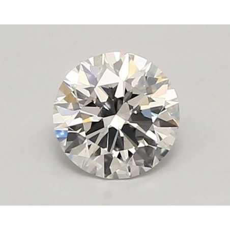 Diament laboratoryjny szlif okrągły, 0.94ct, VVS2, D, IGI LG756504038