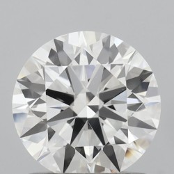 Diament laboratoryjny szlif okrągły, 1.02ct, VVS2, F, IGI LG749576550