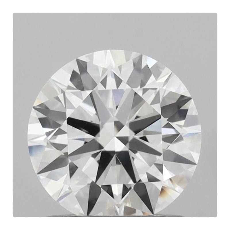 Diament laboratoryjny szlif okrągły, 1.02ct, VVS2, F, IGI LG749576550