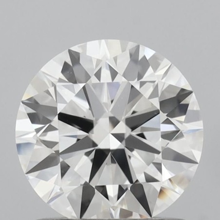Diament laboratoryjny szlif okrągły, 1.02ct, VVS2, F, IGI LG749576550