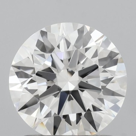 Diament laboratoryjny szlif okrągły, 1.12ct, VVS2, D, IGI LG749576551