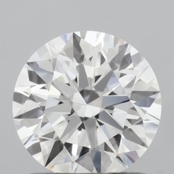 Diament laboratoryjny szlif okrągły, 1.05ct, VVS2, E, IGI LG749576552