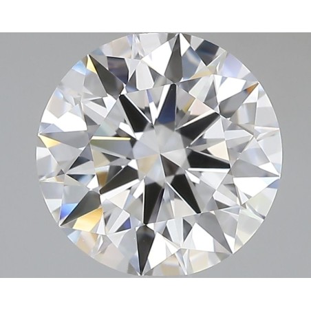 Diament laboratoryjny szlif okrągły, 2.19ct, VVS2, D, IGI LG749510359