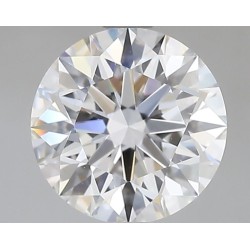Diament laboratoryjny szlif okrągły, 2.19ct, VVS2, D, IGI LG749554770