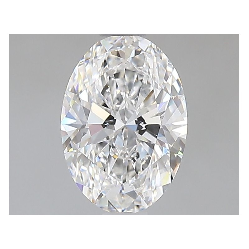 Diament laboratoryjny szlif owalny, 1.19ct, VVS2, D, IGI LG750513511